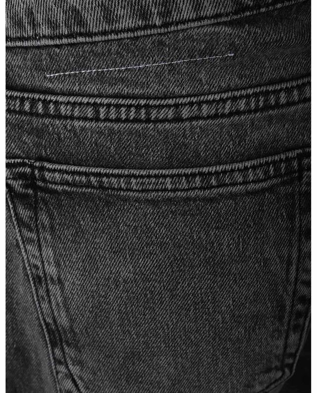 Ausgewaschene Slim-Fit-Jeans Fit 3 Athletic Dixon RAG &amp; BONE