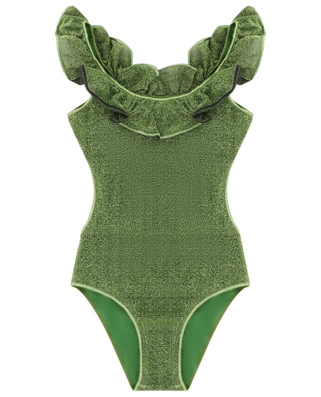 Lumière girls&#039; one-piece swimsuit OSEREE