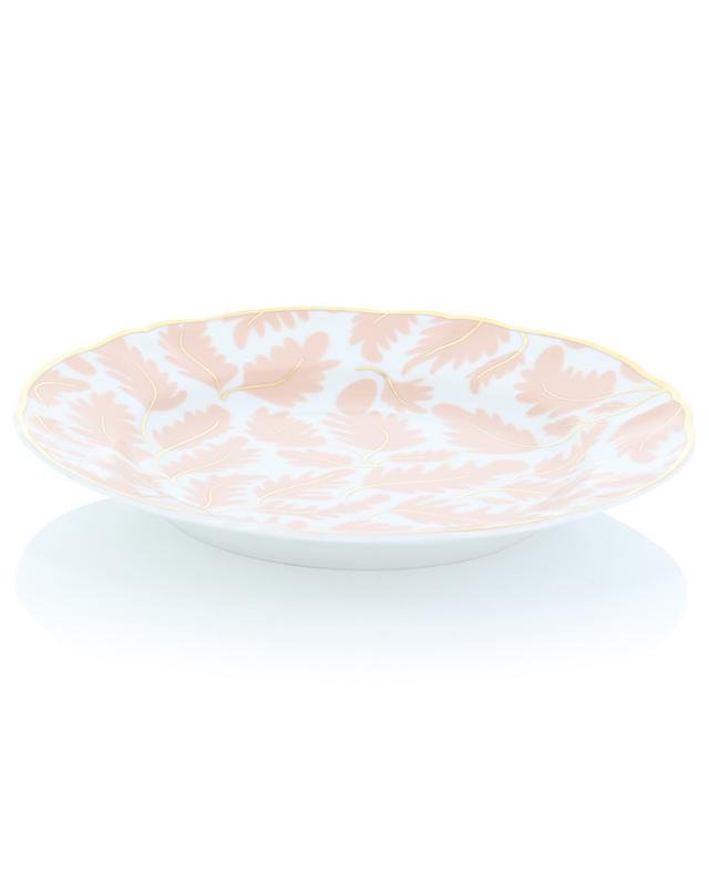 Selva porcelain dessert plate BITOSSI