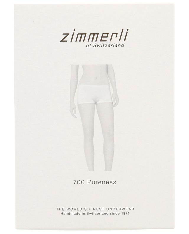 Höschen aus Modalmix 700 Pureness ZIMMERLI