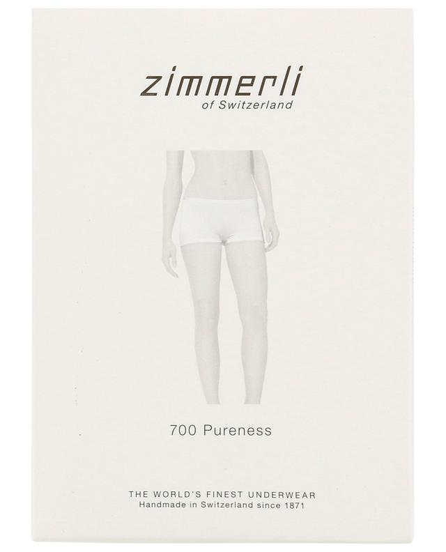 700 Pureness modal blend briefs ZIMMERLI