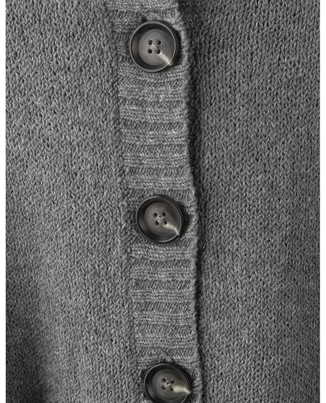 Strickjacke aus Baumwolle Hilary SKIN
