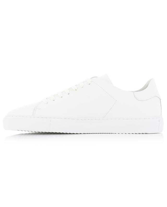 Clean 90 low-top smooth leather lace-up sneakers AXEL ARIGATO