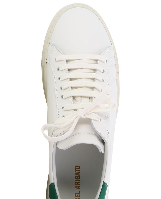Clean 180 leather low-top sneakers AXEL ARIGATO