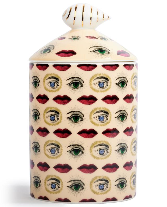 Duftkerze in Keramikdose Paris Roma Ayin - 350 g MAISON LA BOUGIE
