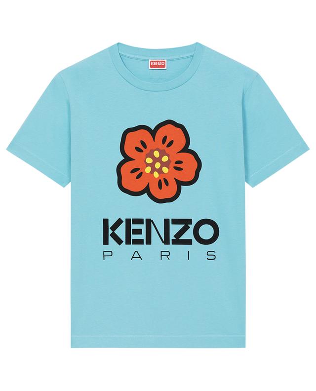 Boke Flower cotton T-shirt KENZO