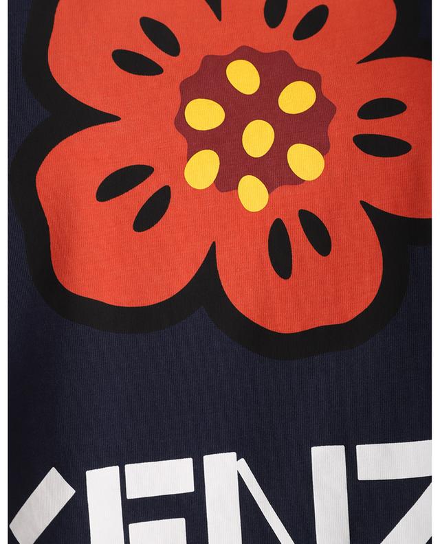 Boke Flower cotton T-shirt KENZO
