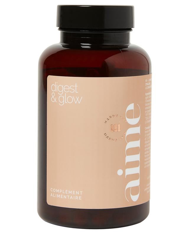 Digest &amp; glow digestion food complement AIME
