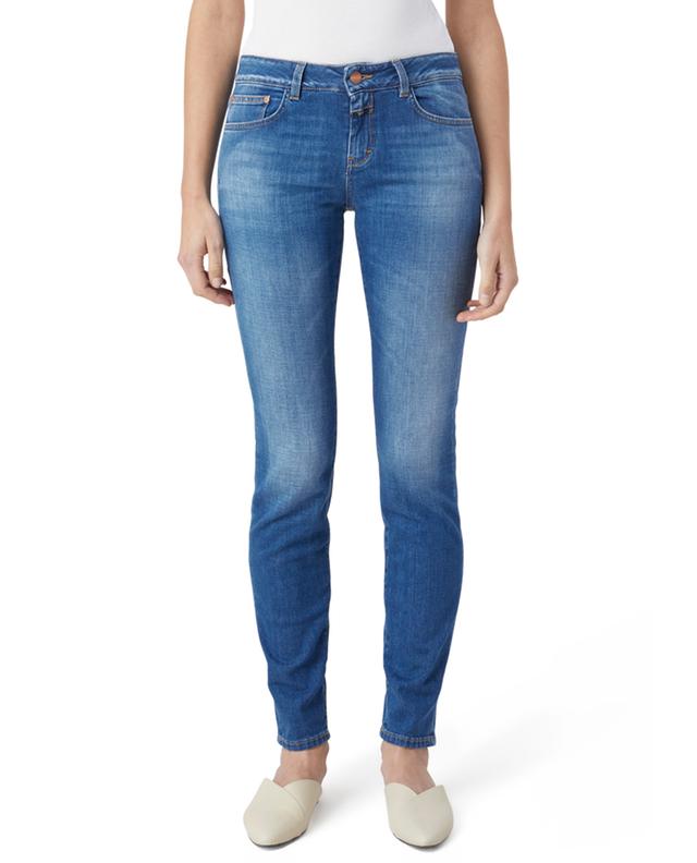 Baker organic cotton slim fit jeans CLOSED