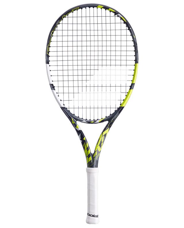 Pure Aero Junior 25 strung children&#039;s tennis racquet BABOLAT