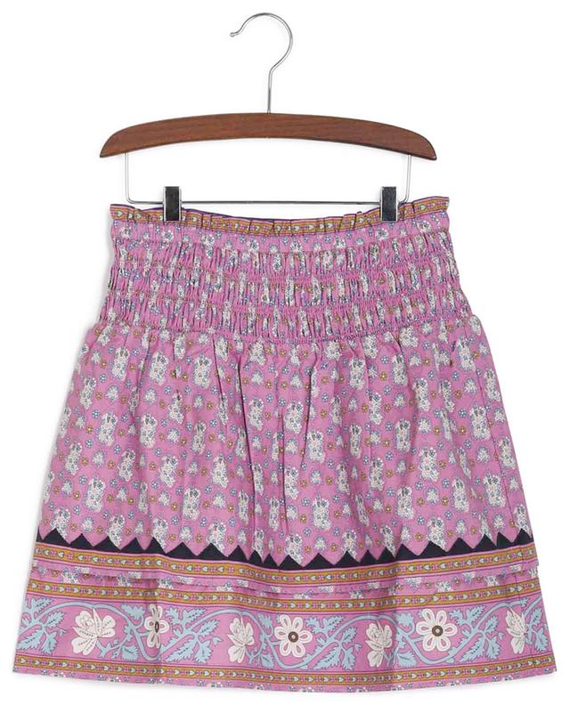 Perry girl&#039;s cotton skirt SEA