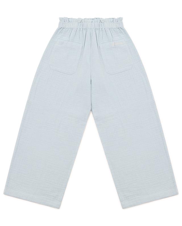 Eve girls&#039; cotton trousers BONTON