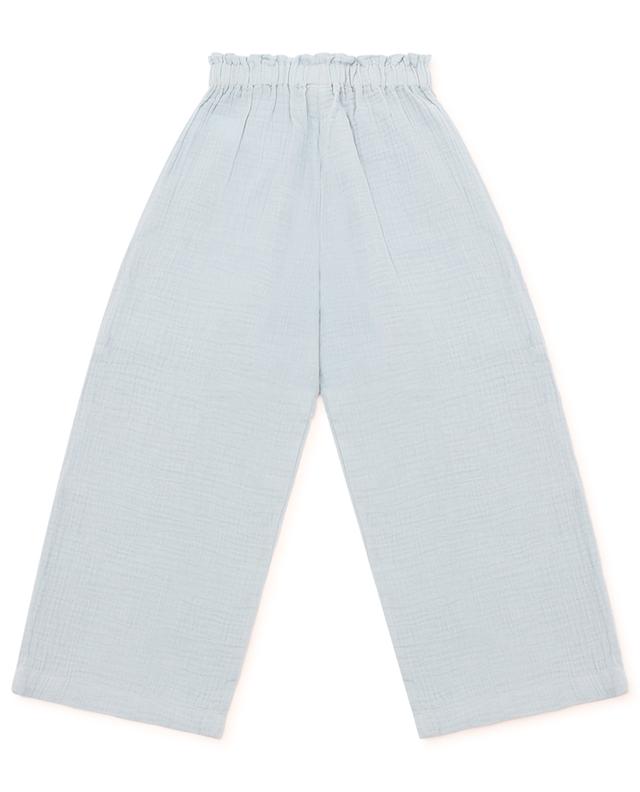 Eve girls&#039; cotton trousers BONTON