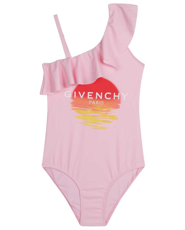 Givenchy Sun girl&#039;s swimsuit GIVENCHY