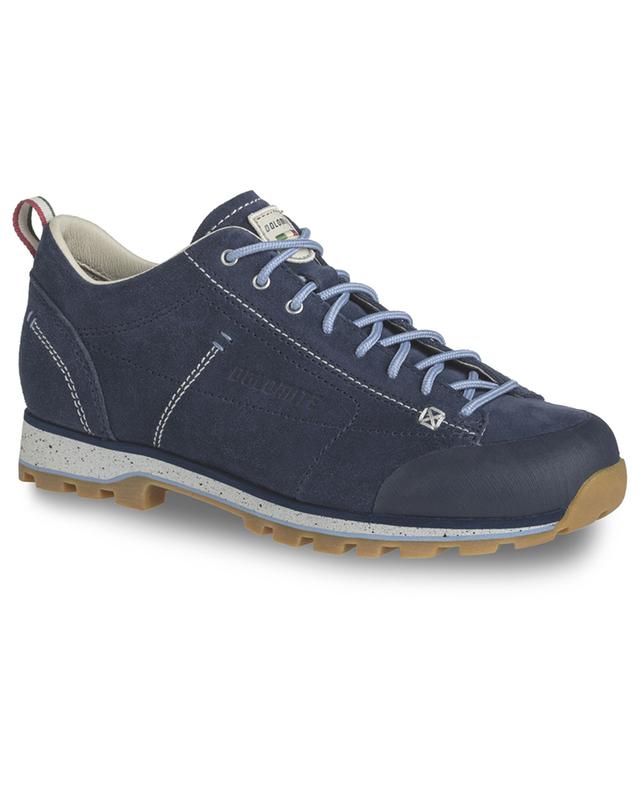 Chaussures de randonnée à lacets en daim W&#039;s Dolomite 54 Low Evo DOLOMITE
