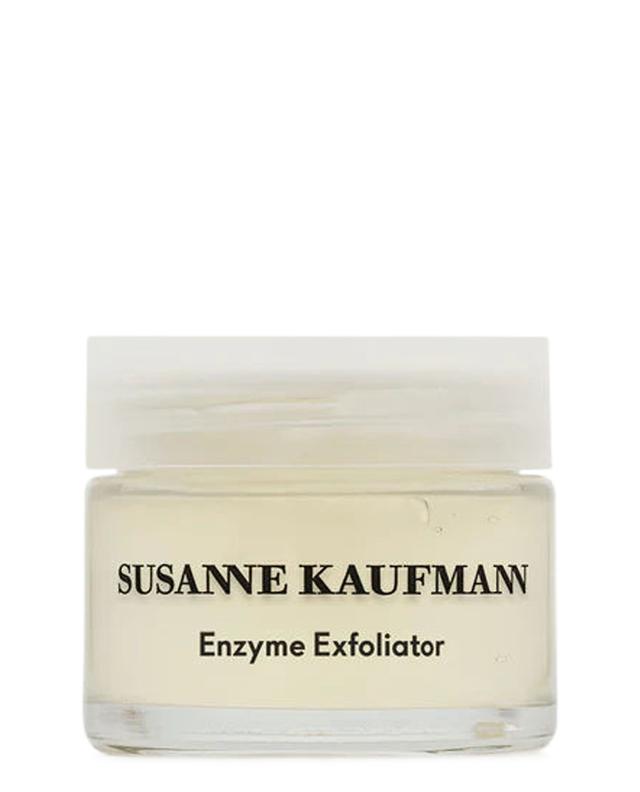 Gommage visage Enzyme Exfoliator - 50 ml SUSANNE KAUFMANN TM
