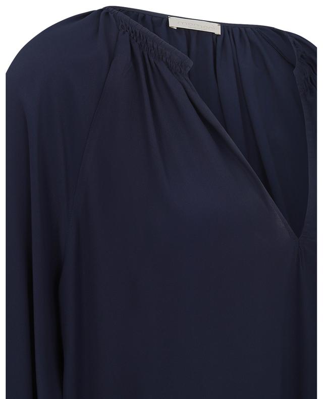 Larice long-sleeved blouse MOMONI
