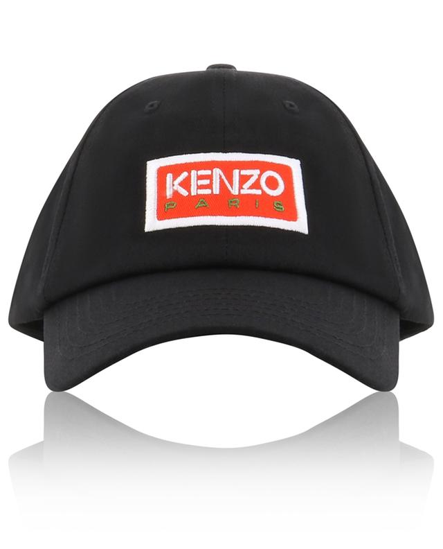 Kenzo Paris cotton cap KENZO