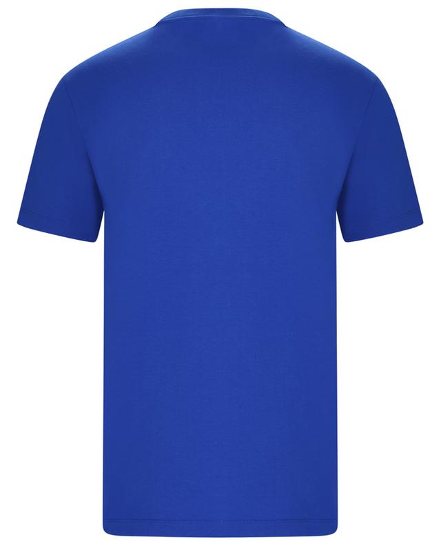 La Maschera short-sleeved T-shirt VERSACE