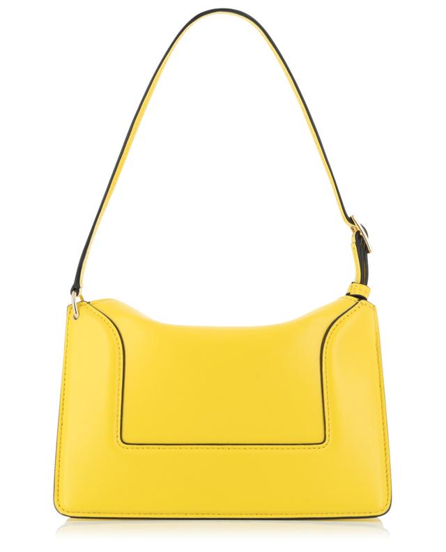 Penelope Micro calf leather handbag WANDLER