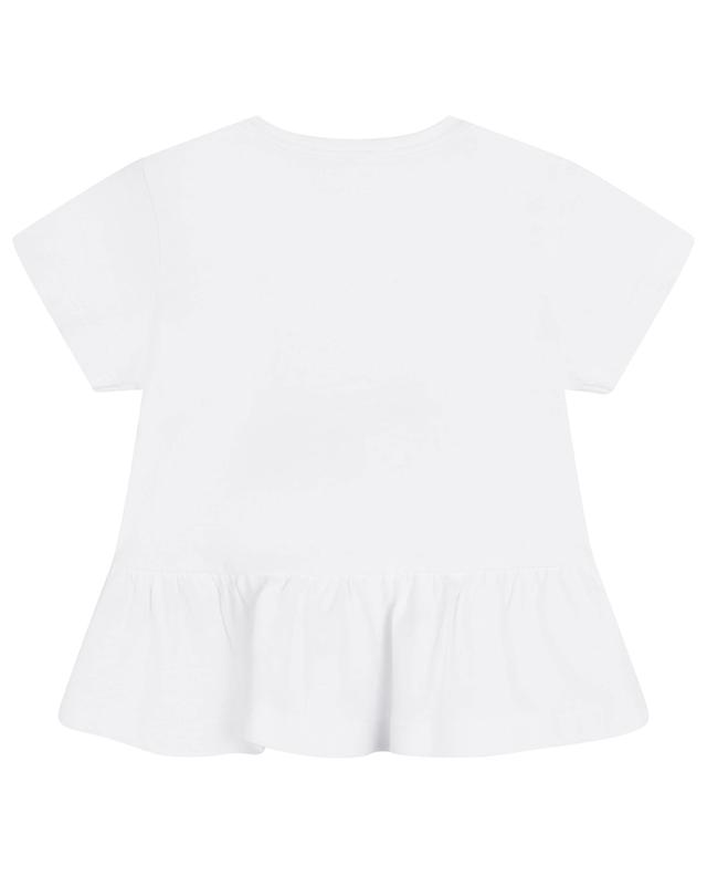Baby-T-Shirt- und Shorts-Set Jungle KENZO