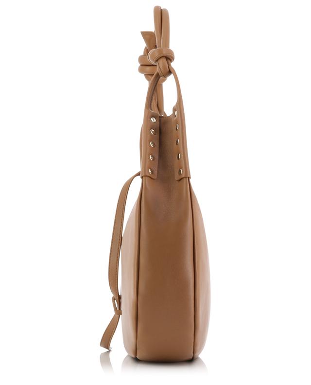 Ima Heritage leather handbag ZANELLATO