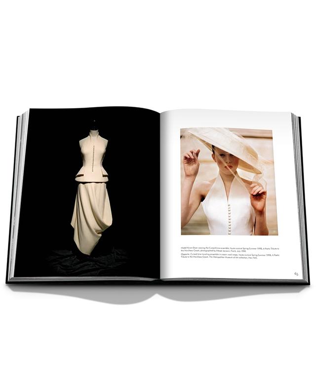 Dior By John Galliano ASSOULINE
