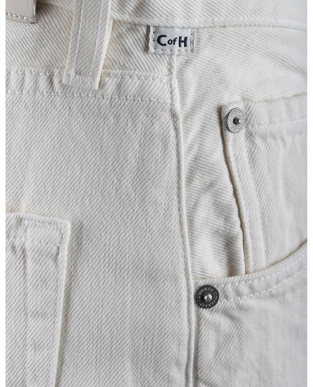 Weite Jeans aus Gaucho Vintage-Baumwolle CITIZENS OF HUMANITY