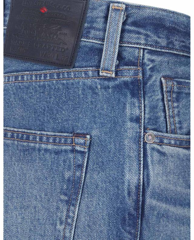 Gerade geschnittene Jeans aus Baumwolle LMC 505 LEVI&#039;S®