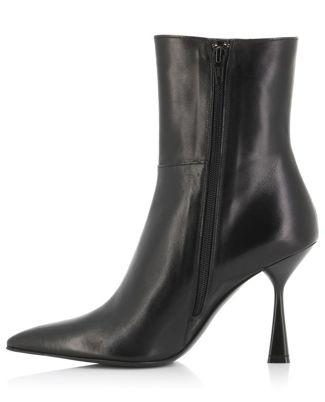 Asia Glove 100 pointy-toe nappa leather ankle boots BONGENIE GRIEDER
