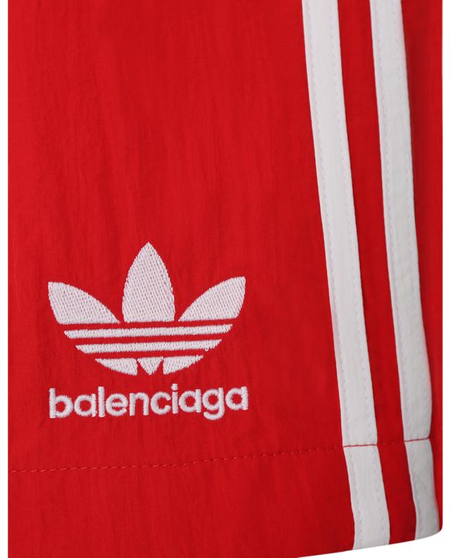 BALENCIAGA / adidas nylon sports shorts BALENCIAGA X ADIDAS