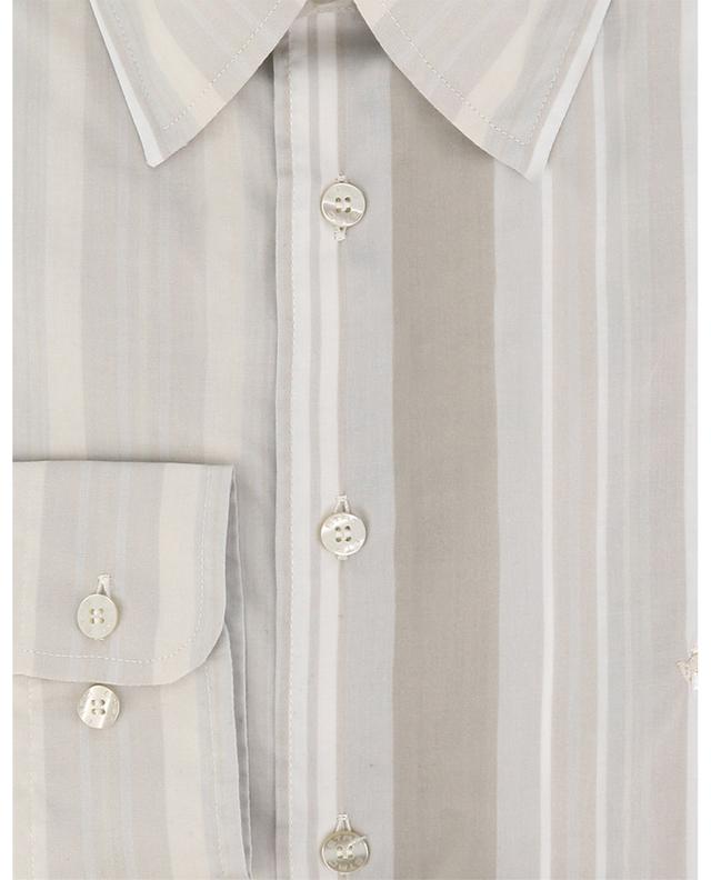 Lightweight striped long-sleeved shirt ETRO
