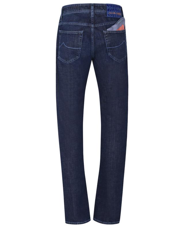 Slim Fit-Jeans aus Baumwolle Nick JACOB COHEN