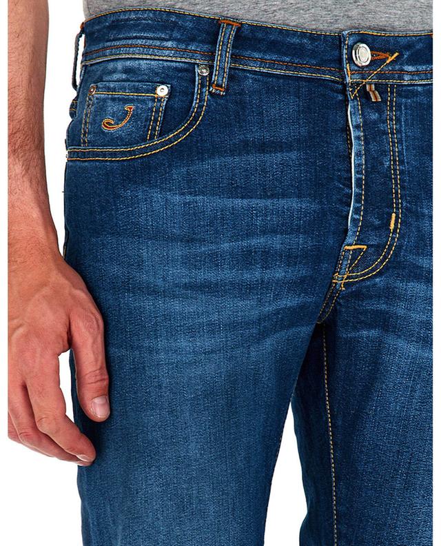 Bart faded straight-leg jeans JACOB COHEN