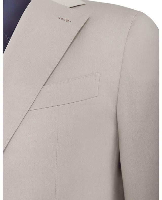 Indy cotton suit CARUSO