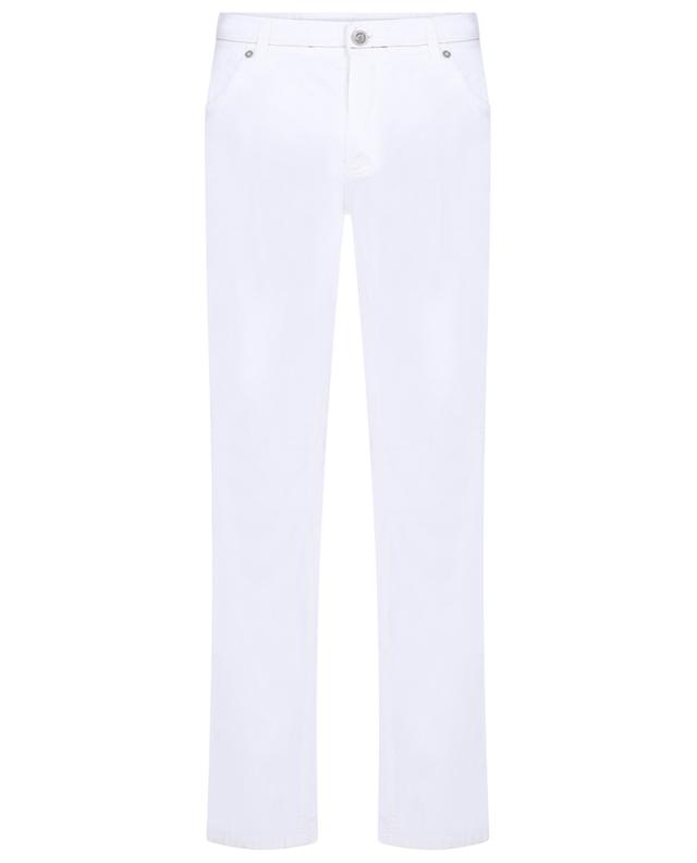 Tokyo cotton slim fit jeans RICHARD J. BROWN