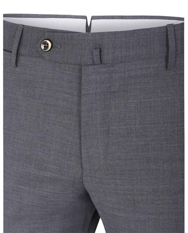 Slim Fit classic trousers PT TORINO