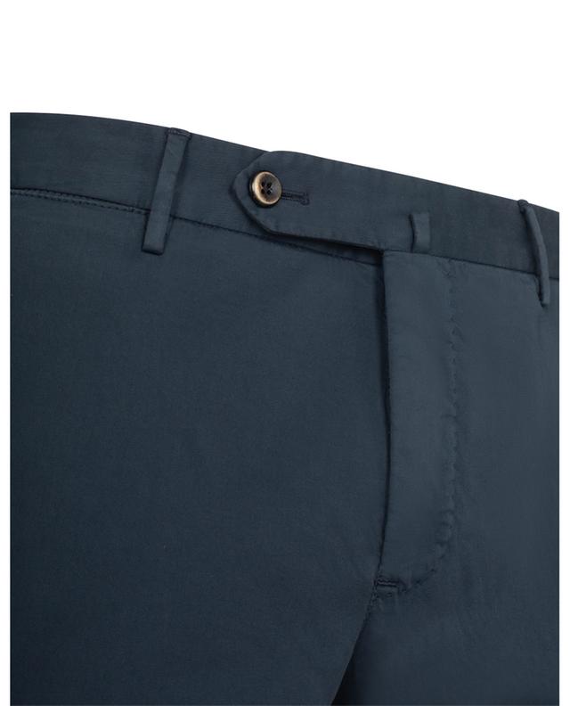 Pantalon chino en coton Slim PT TORINO