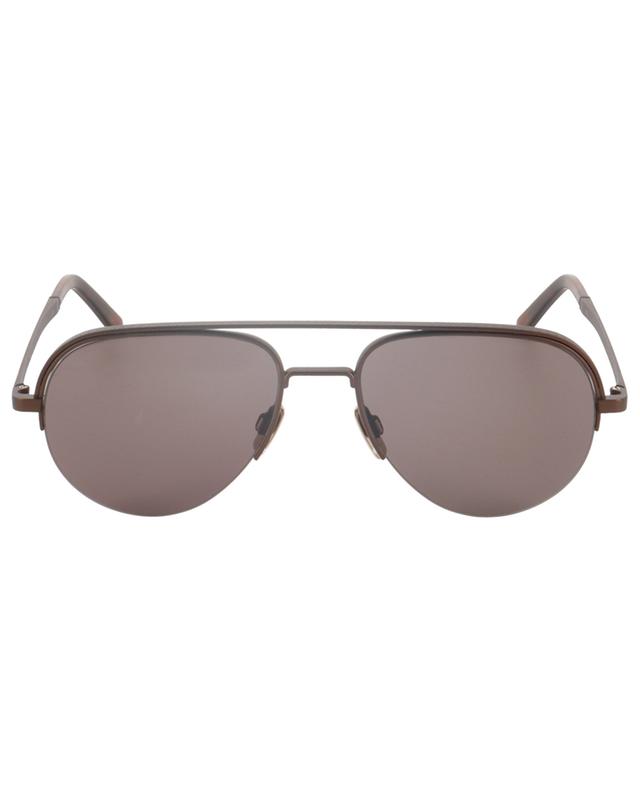 The Nomad metal sunglasses VIU