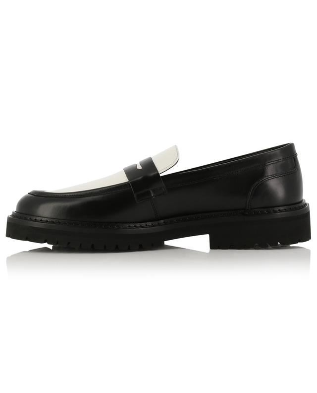 Richee leather loafers VINNY&#039;S