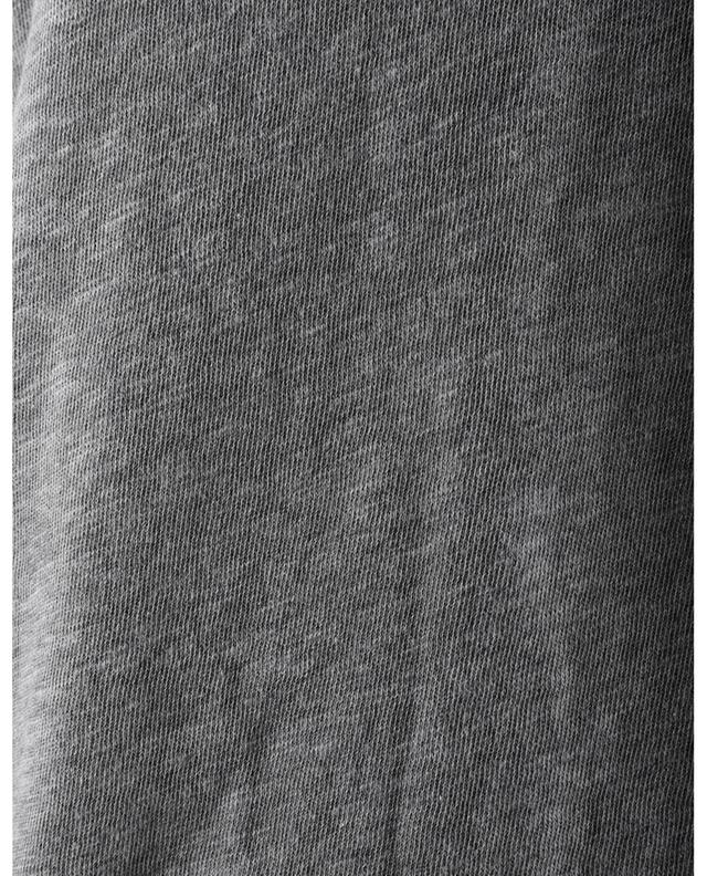 Sonoma short-sleeved cotton T-shirt AMERICAN VINTAGE