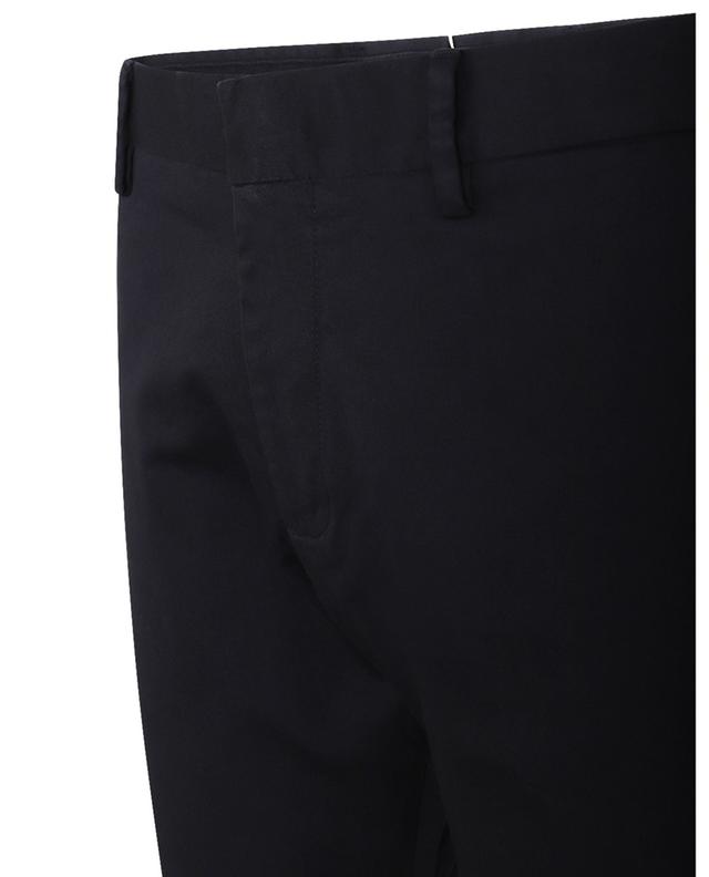 Theo 1420 organic cotton casual trousers NN07