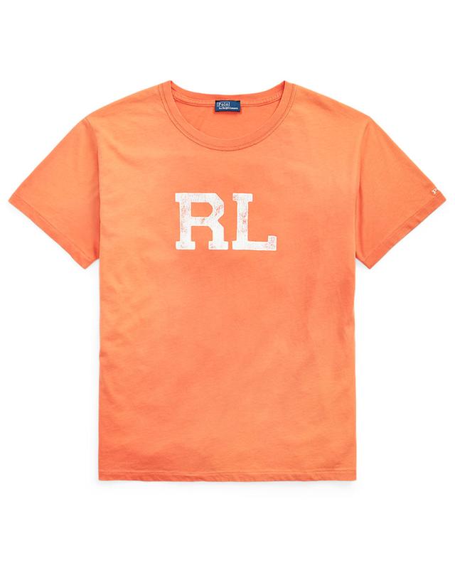RL short-sleeved T-shirt POLO RALPH LAUREN