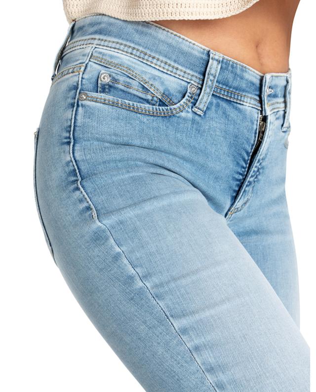 Parla slim leg jeans with glitter CAMBIO