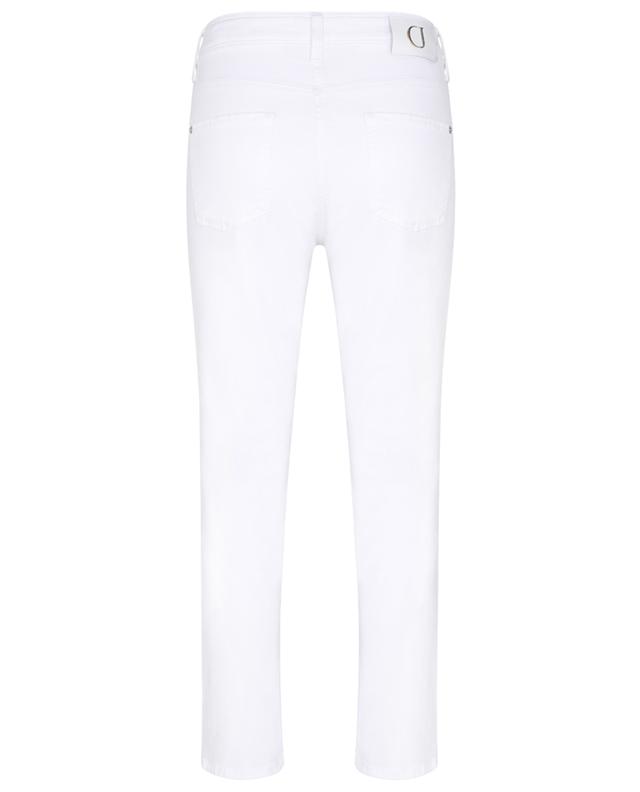 Slim-Fit-Jeans aus Baumwolle Piper Short CAMBIO
