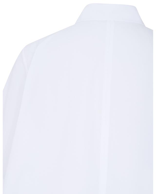 Chemise à manches courtes en coton Batistine HANA SAN