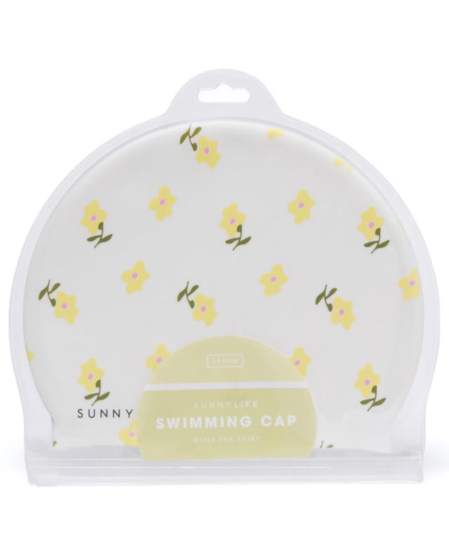 Kinderbademütze Shaped Swimming Cap Mima The Fairy SUNNYLIFE