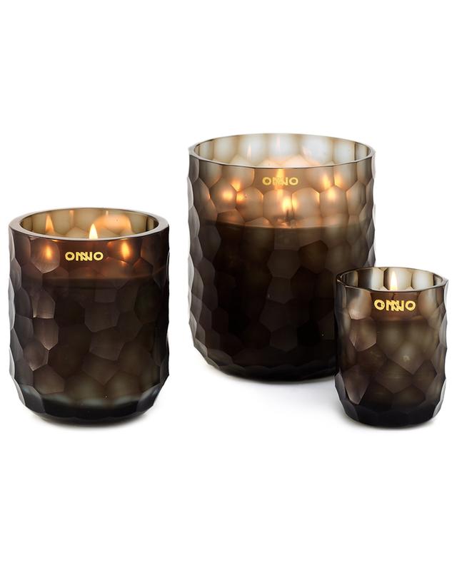 Eternal S - Zanzibar - scented candle ONNO COLLECTION