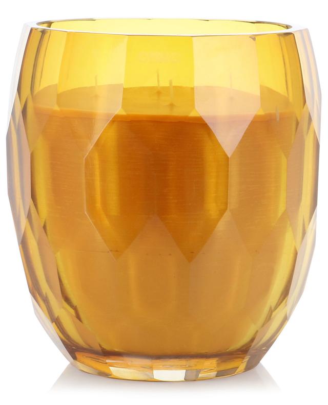 Jewel Gold L - Escape - scented candle ONNO COLLECTION