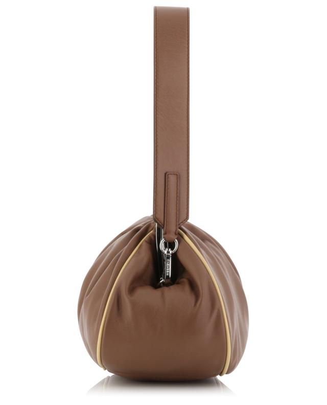 Pasticcino Medium Empoli nappa leather shoulder bag WEEKEND MAX MARA